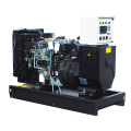 100 кВт 125 кВа конкурентоспособная цена открытая дизельная генератор набор с заводом Lovol Engine Factory Supply